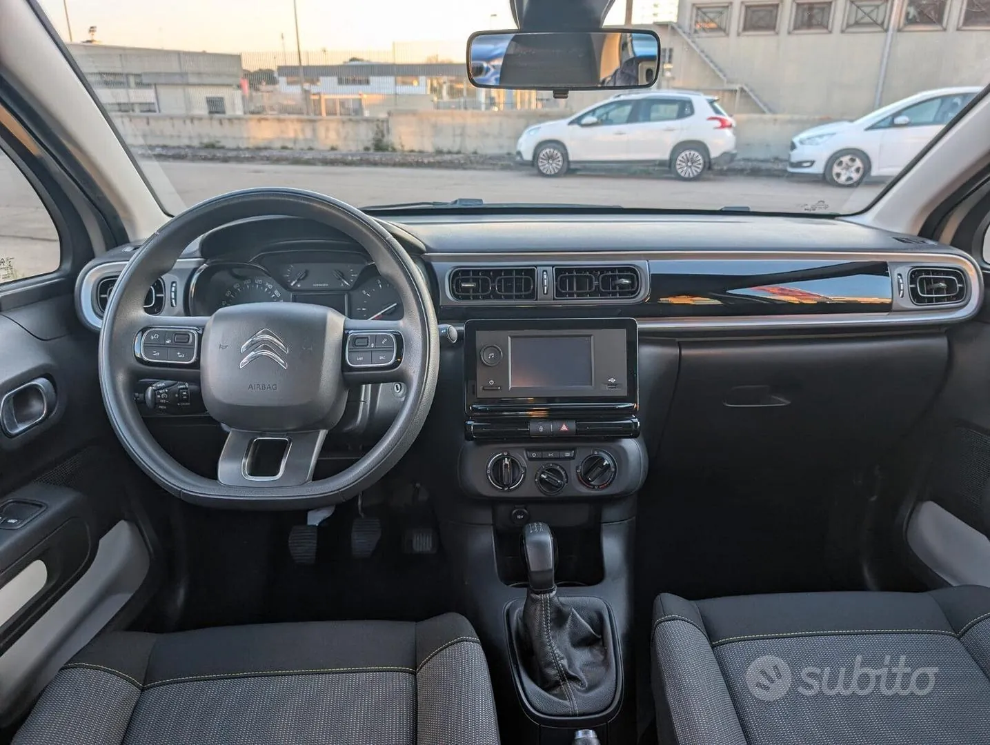 Citroen C3 2023 photo 4