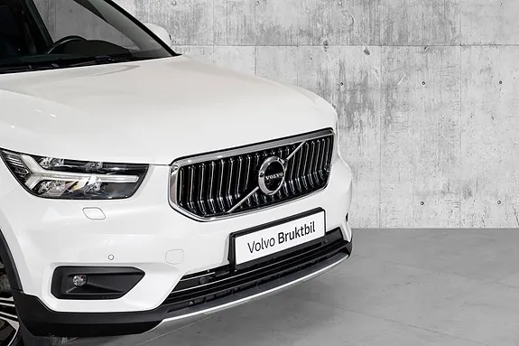 Volvo Xc40 2020 photo 5