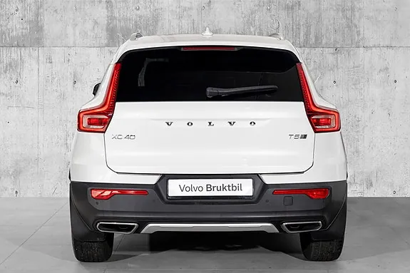 Volvo Xc40 2020 photo 4