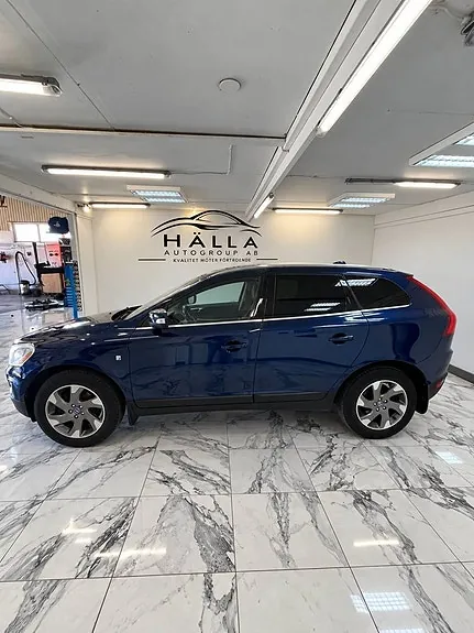 Volvo Xc60 2012 photo 4