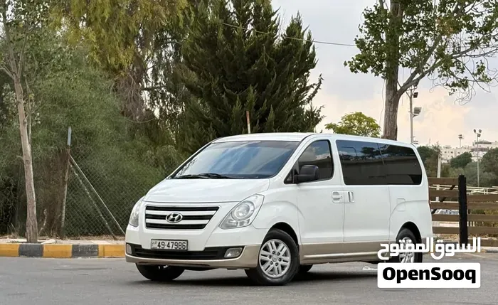 Hyundai H1