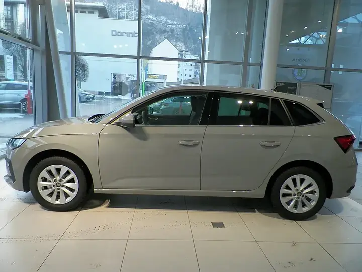 Skoda Scala 2026 photo 3