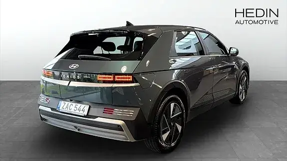 Hyundai Ioniq 5 2027 photo 3