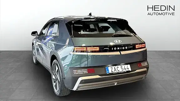 Hyundai Ioniq 5 2027 photo 4