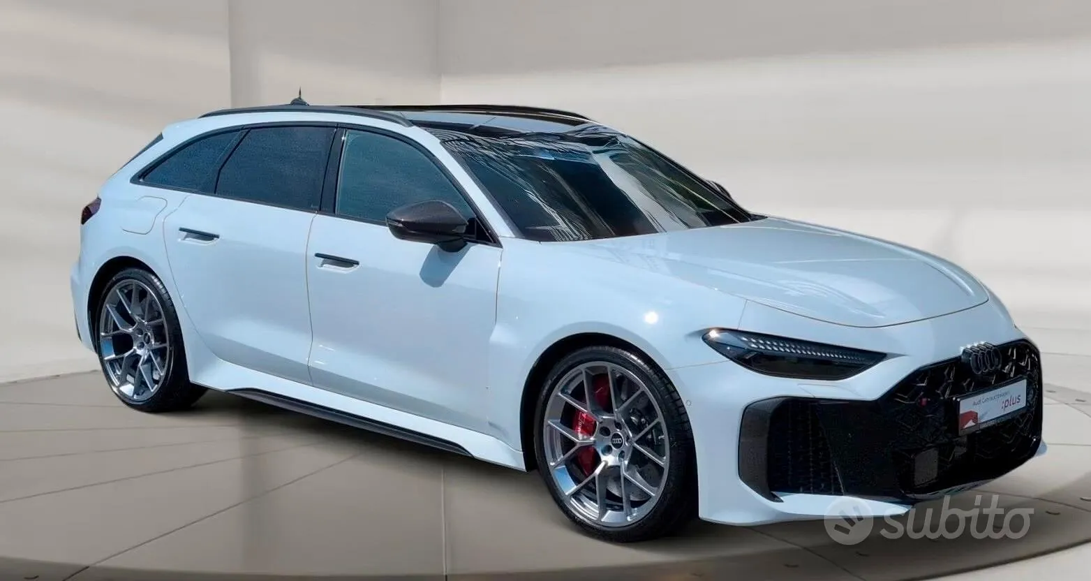 Audi Rs5
