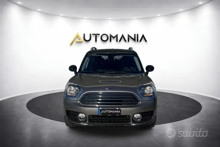 Mini Countryman 2017 photo 2