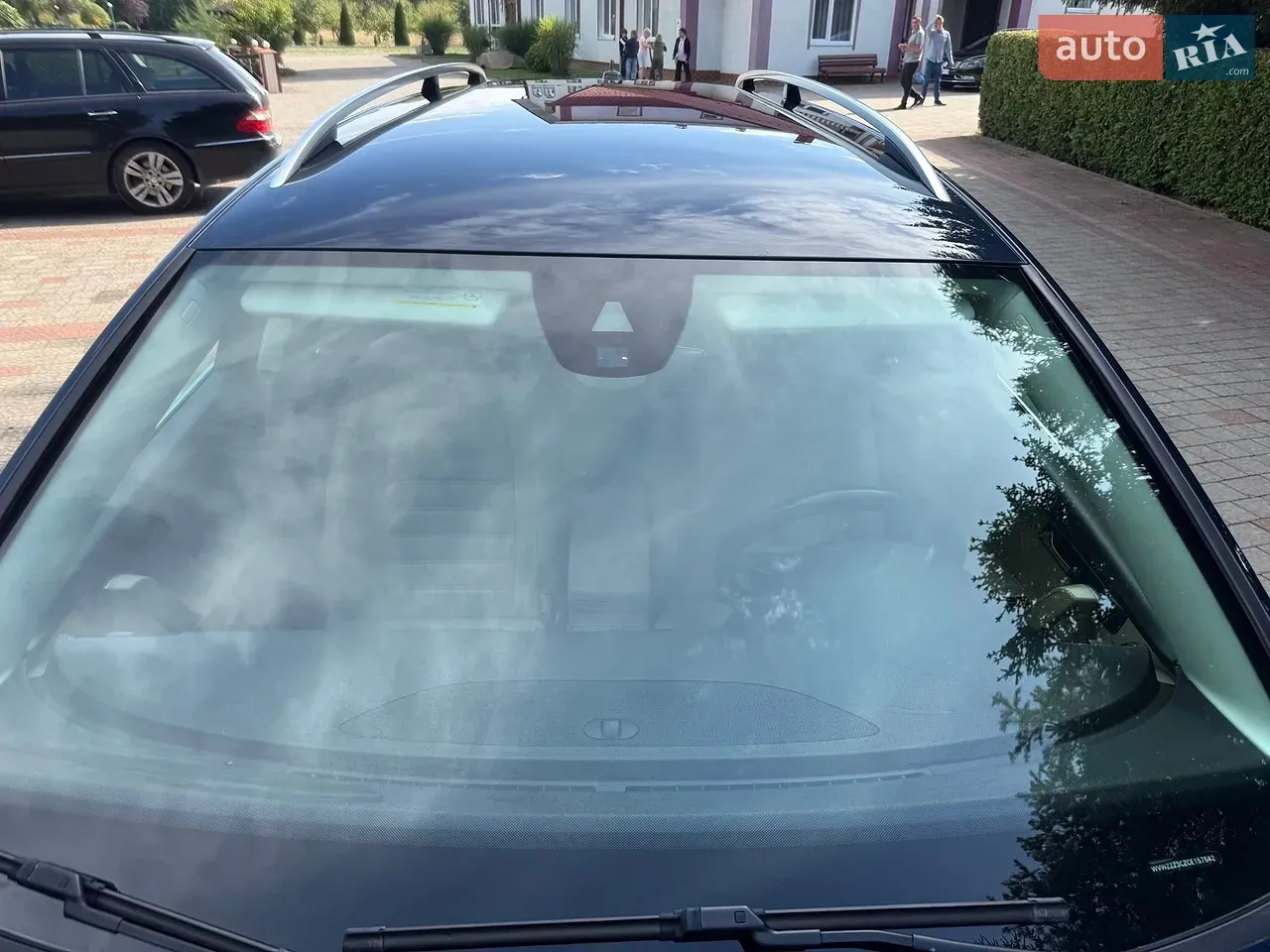 Volkswagen Passat Alltrack 2012 photo 4