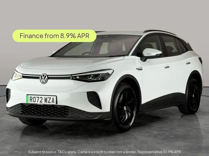 Volkswagen Id.4