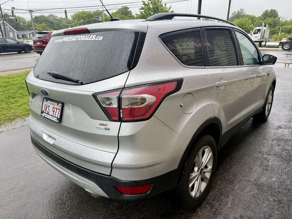 Ford Escape 2017 photo 5