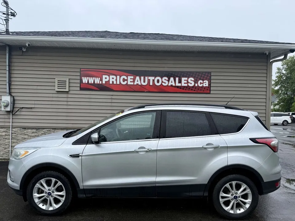 Ford Escape 2017 photo 2