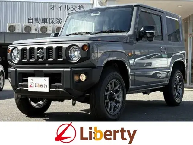 Suzuki Jimny 2026 photo 2
