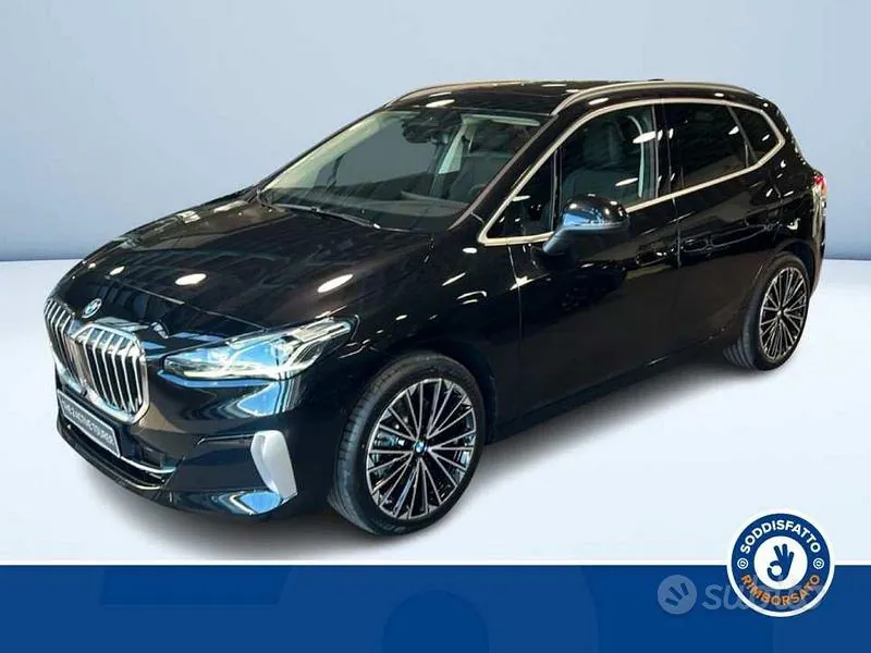BMW 2 Series Active Tourer