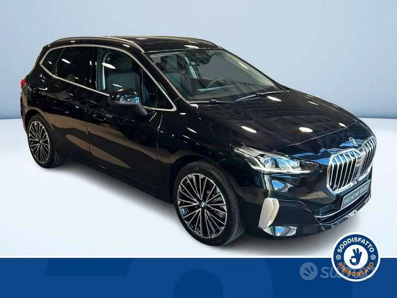 BMW 2 Series Active Tourer 2026 photo 4