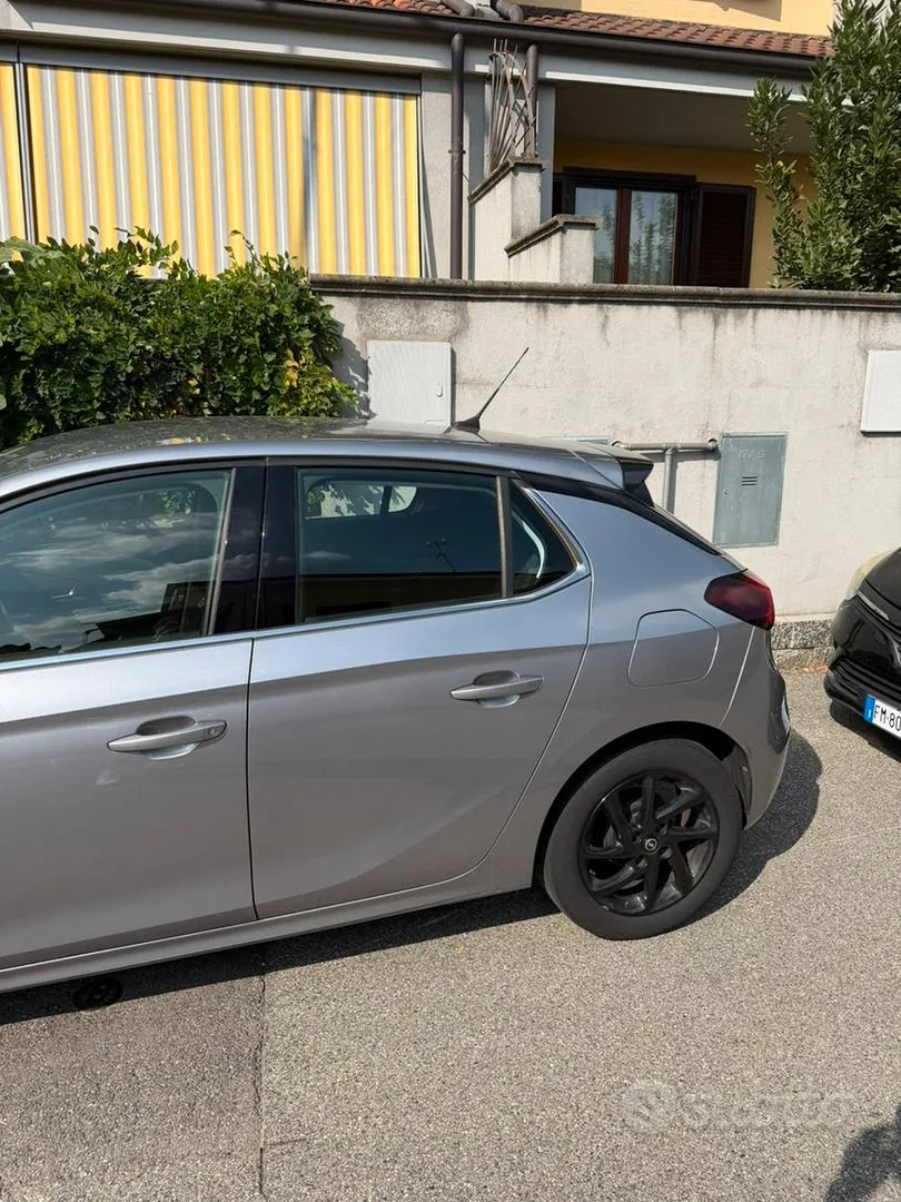 Opel Corsa 2020 photo 5