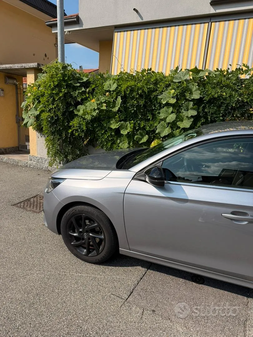 Opel Corsa 2020 photo 2