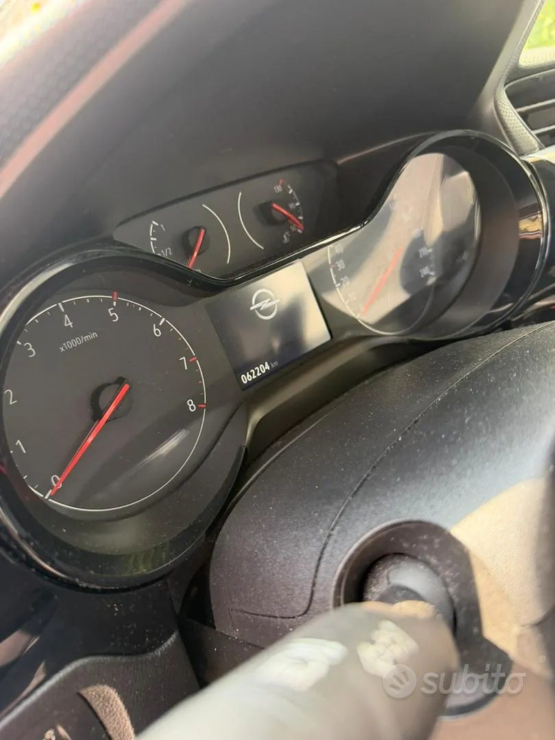 Opel Corsa 2020 photo 3