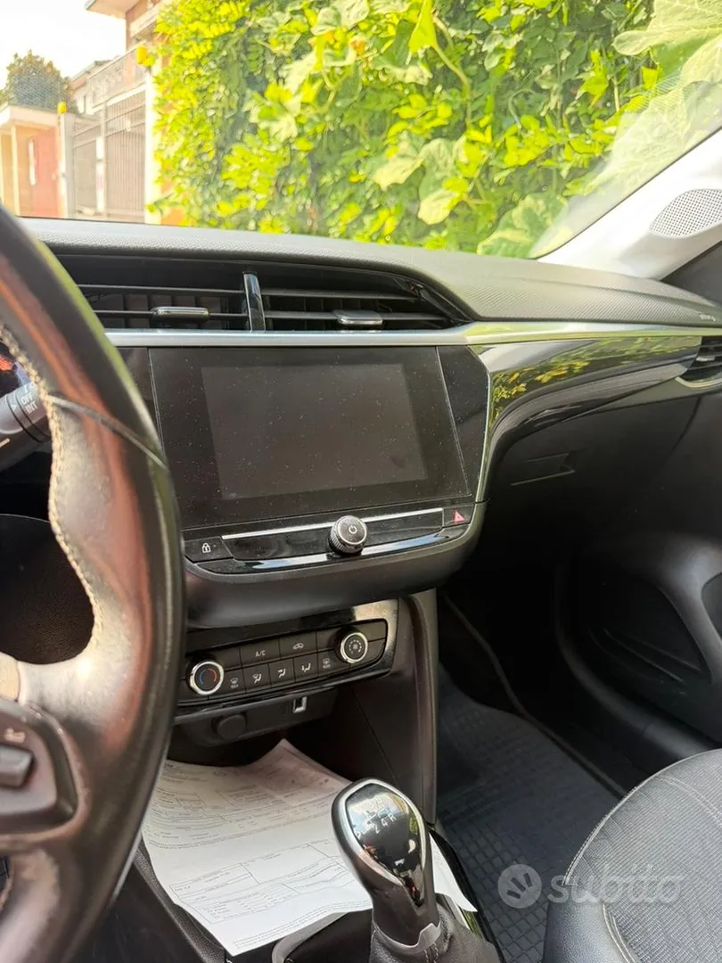 Opel Corsa 2020 photo 4