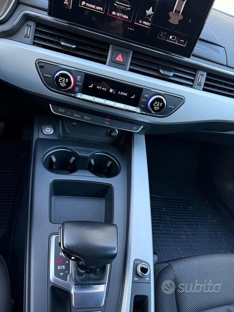 Audi A5 2021 photo 4