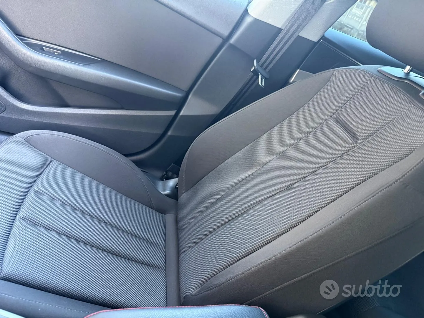 Audi A5 2021 photo 5