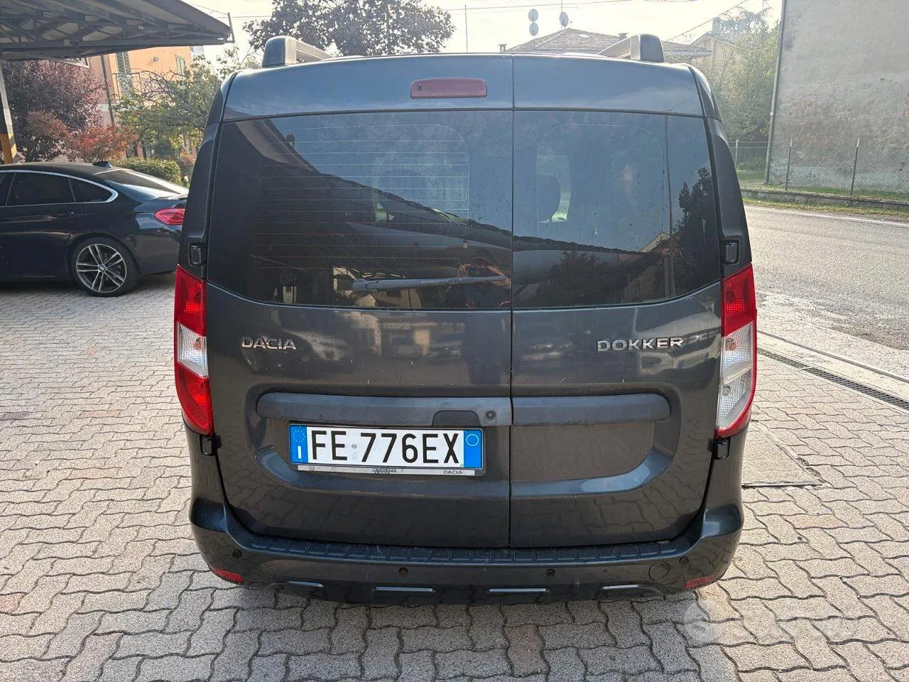 Dacia Dokker 2016 photo 4