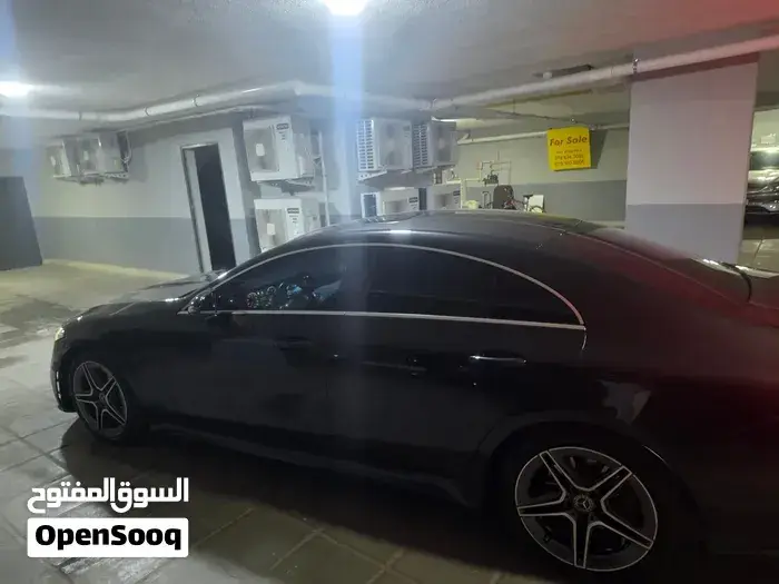 Mercedes-Benz Cls 350 2021 photo 4