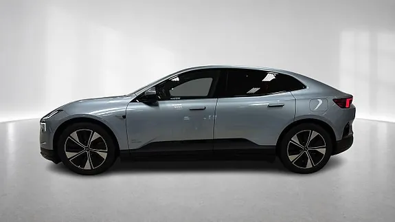 Polestar 4