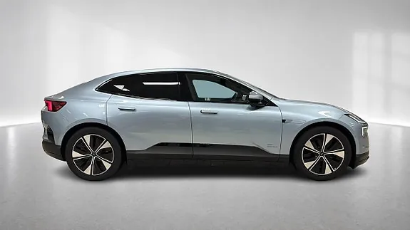 Polestar 4 2025 photo 5