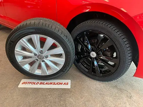 Volkswagen Polo 2019 photo 3