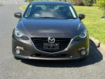 Mazda Axela 2014 photo 4