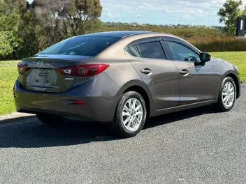 Mazda Axela 2014 photo 5