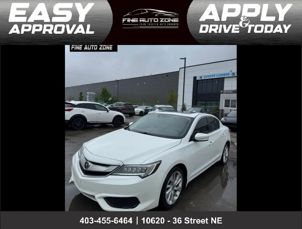 Acura Ilx