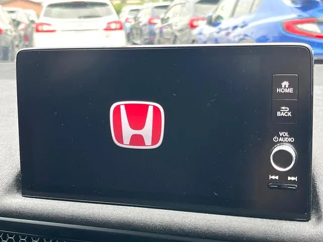 Honda Civic 2025 photo 3