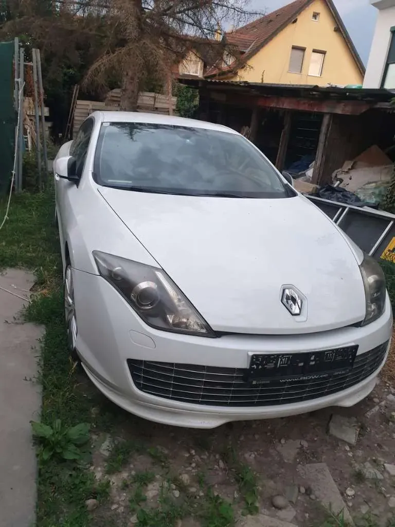 Renault Laguna