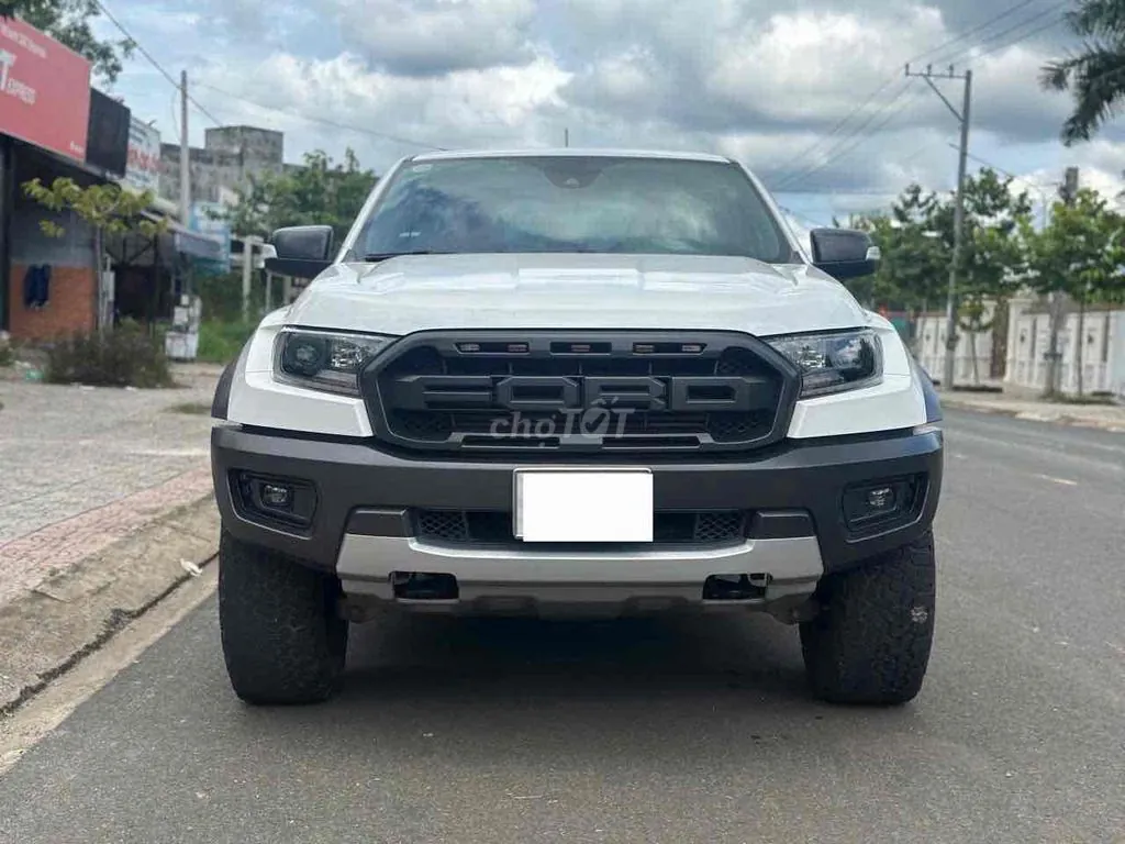 Ford Ranger 2022 photo 3