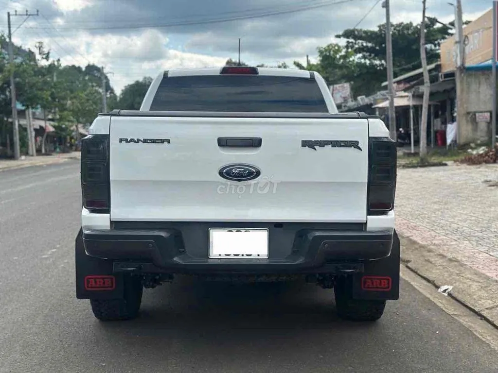 Ford Ranger 2022 photo 4