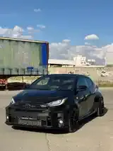 Toyota Yaris 2021 photo 2
