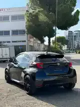 Toyota Yaris 2021 photo 5