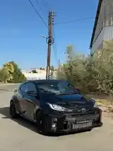 Toyota Yaris 2021 photo 4
