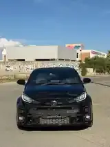 Toyota Yaris 2021 photo 3