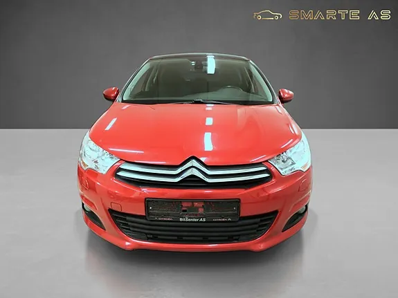 Citroen C4 2011 photo 2