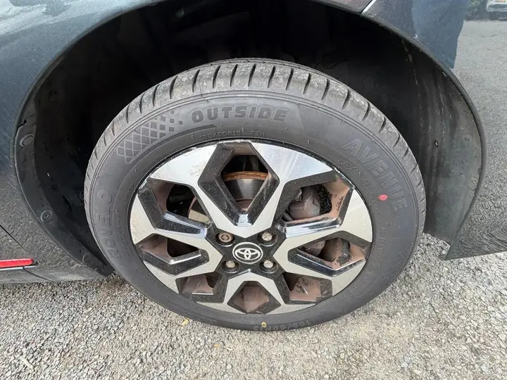 Toyota Aygo 2019 photo 5