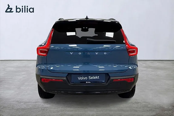 Volvo Xc40 2023 photo 5