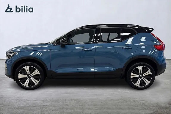 Volvo Xc40 2023 photo 3