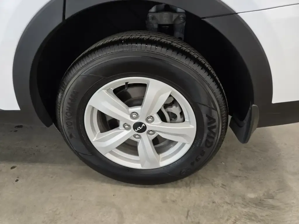 Kia Sorento 2025 photo 5