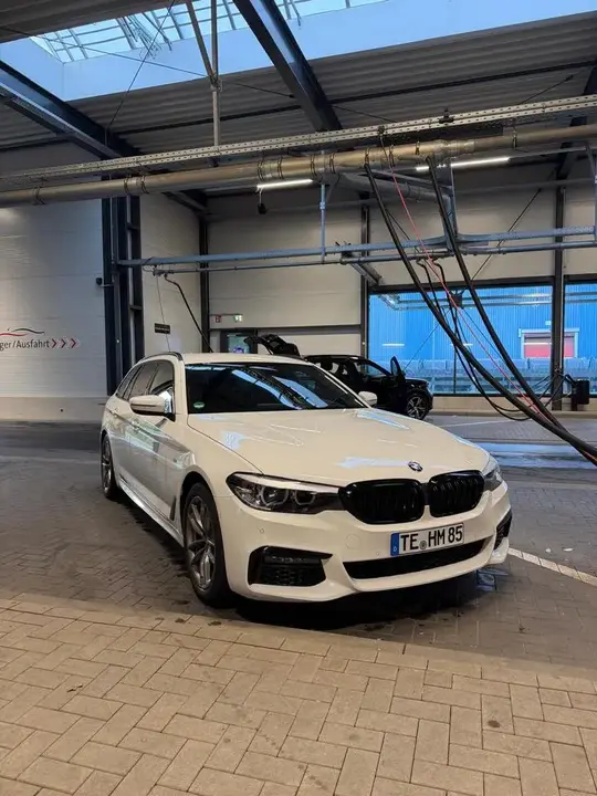 BMW 520D
