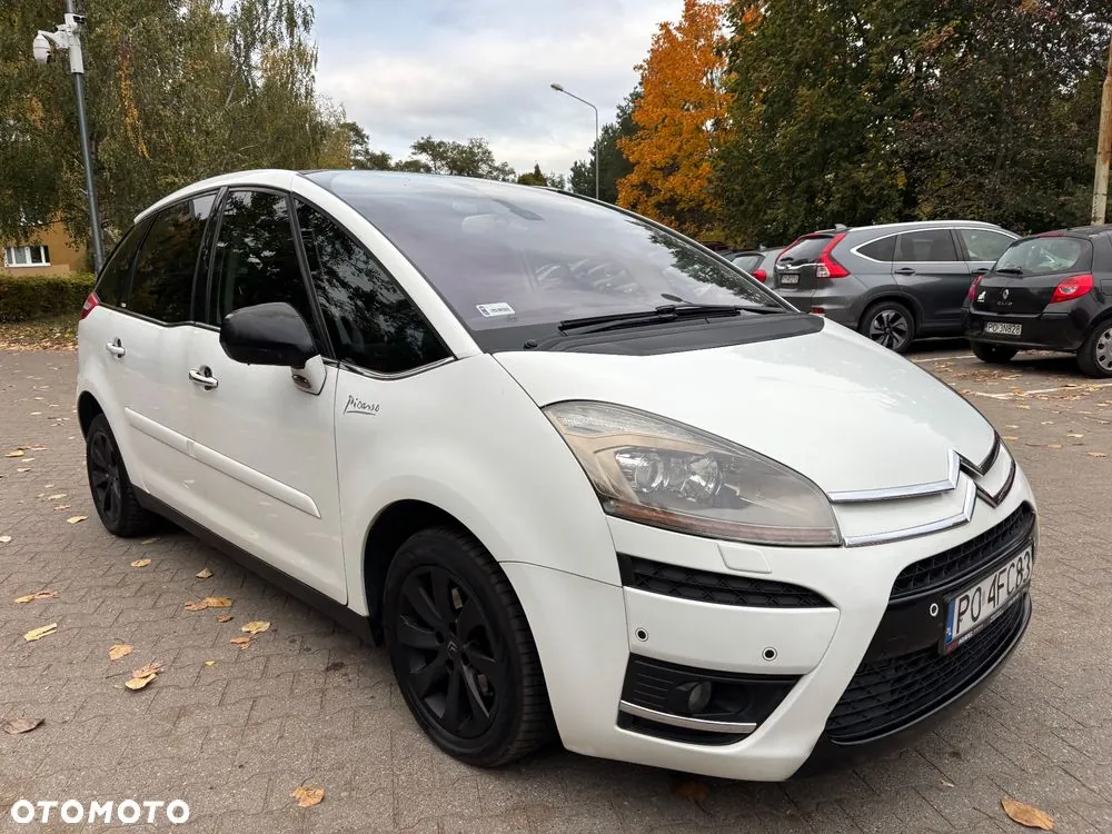 Citroen C5 2008 photo 2