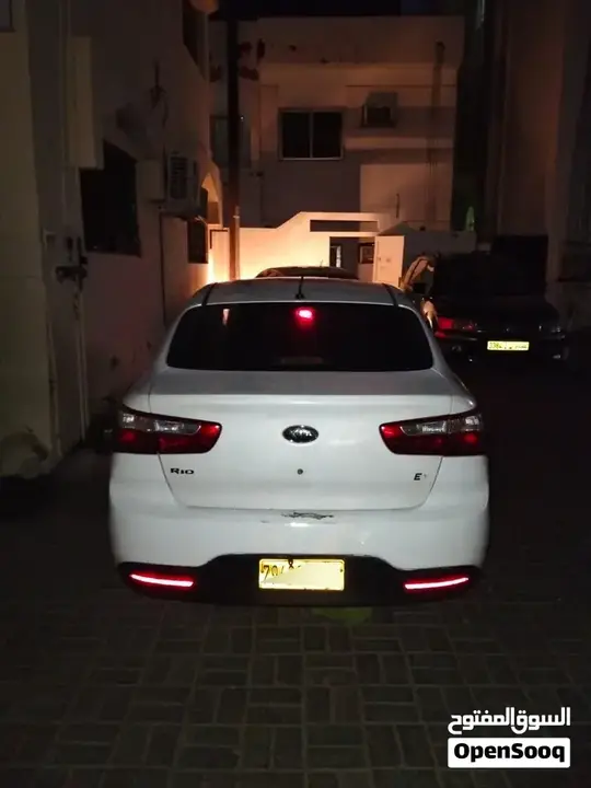 Kia Rio 2012 photo 5
