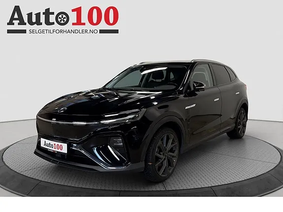 MG Marvel R
