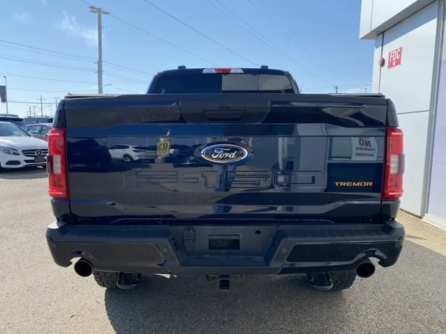 Ford F-150 2022 photo 5