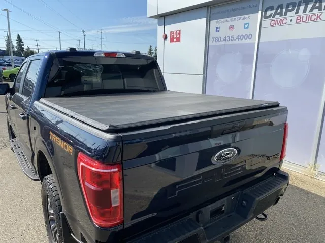 Ford F-150 2022 photo 4